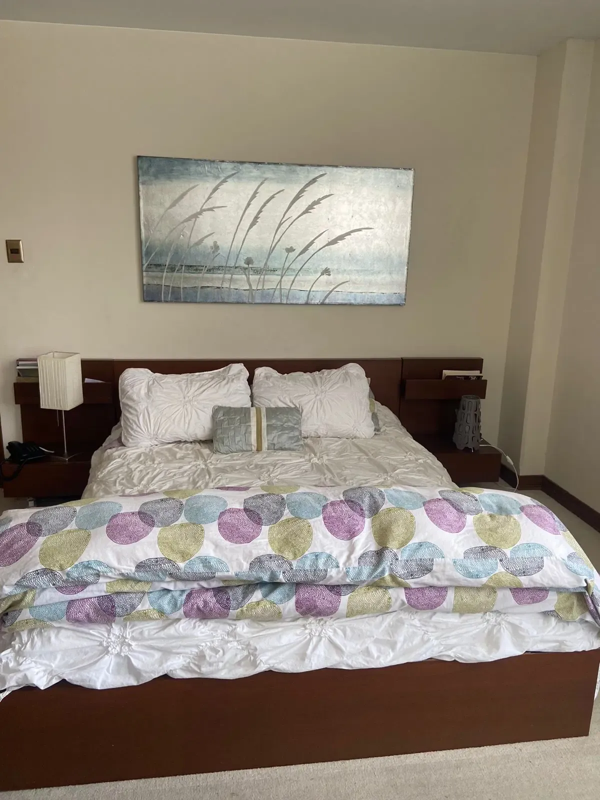 Foto 5 de Departamento en Venta en la zona de San Miguel - Calacoto