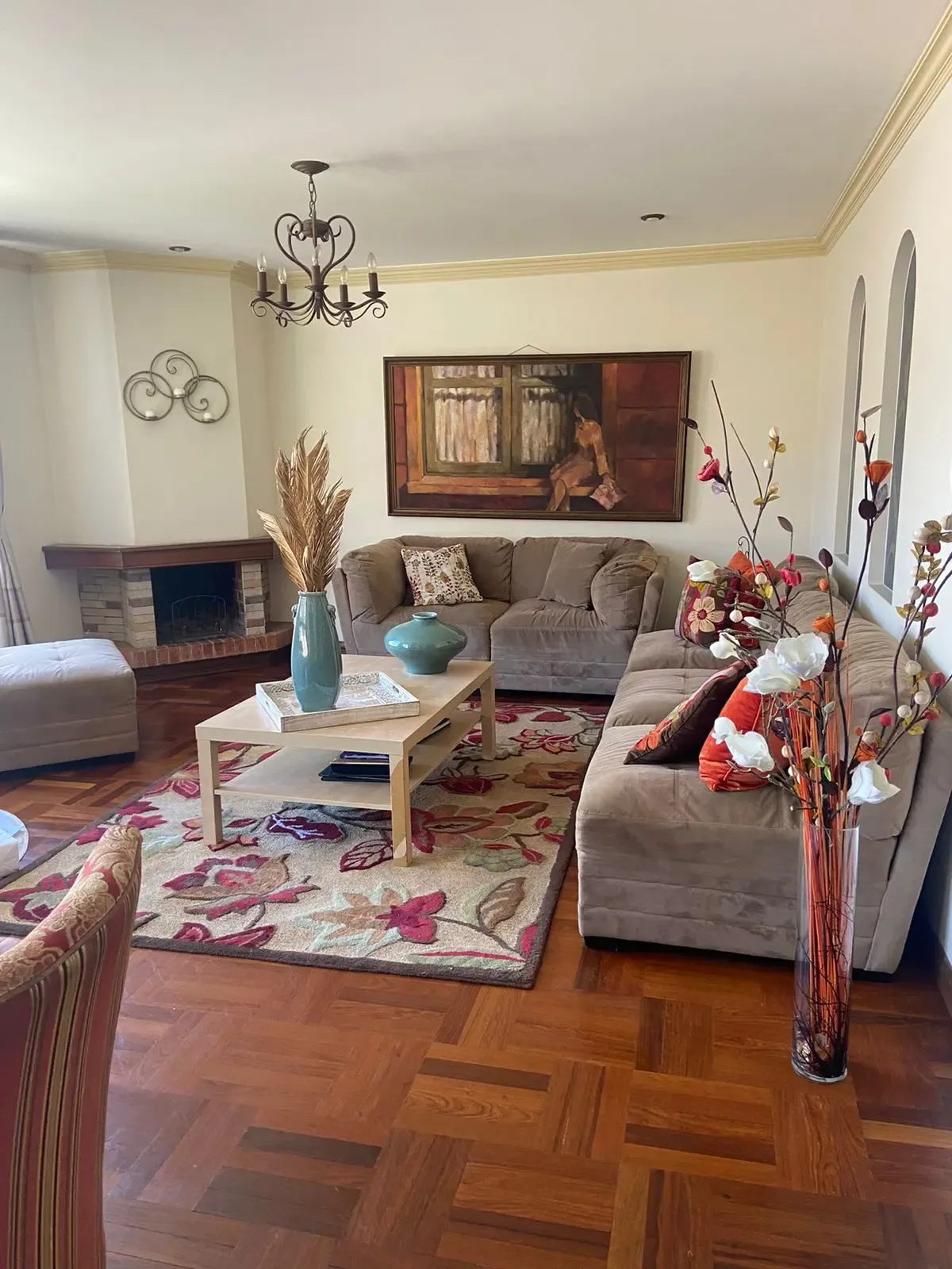 Foto 1 de Departamento en Venta en la zona de San Miguel - Calacoto
