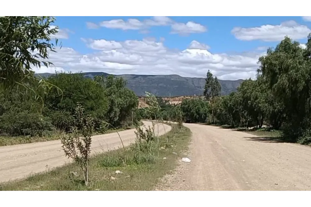 Foto 5 de Lote en venta - San Lorenzo, Tarija