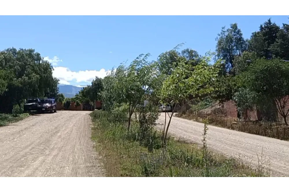 Foto 4 de Lote en venta - San Lorenzo, Tarija