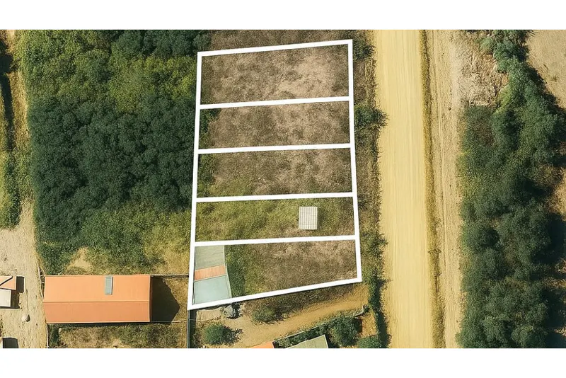 Foto 6 de Lote en venta - San Lorenzo, Tarija