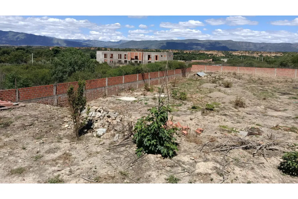 Foto 3 de Lote en venta - San Lorenzo, Tarija