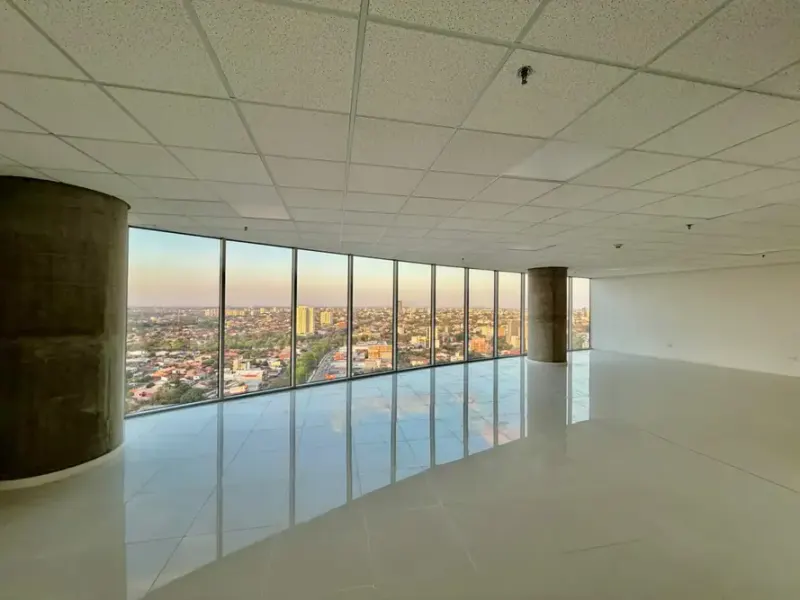 Foto 6 de Oficinas en Venta Edificio Torres Platinum OFICINA 23-3