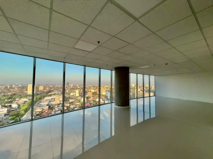 Foto 3 de Oficinas en Venta Edificio Torres Platinum OFICINA 23-3