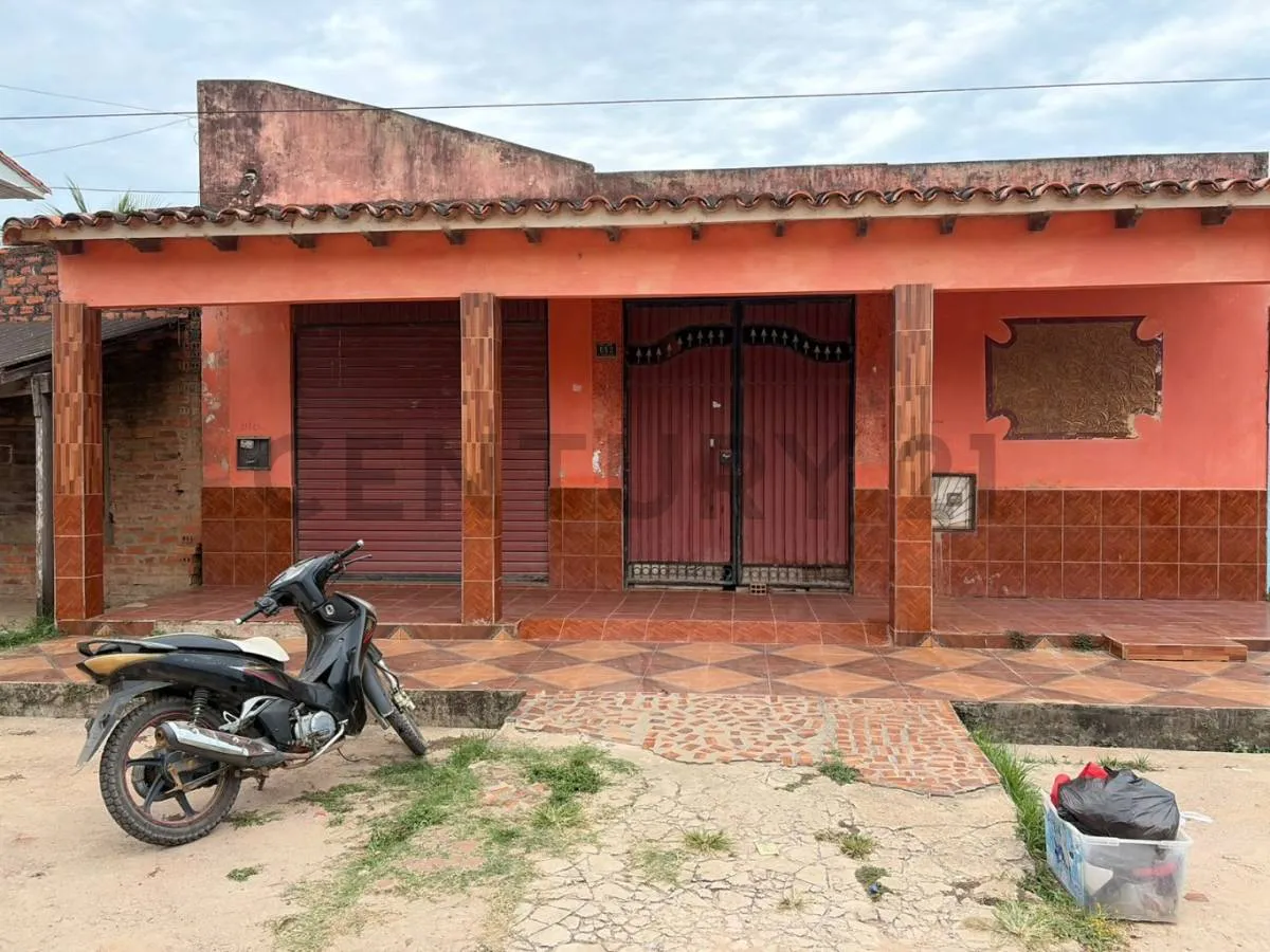 Foto 1 de casa en venta