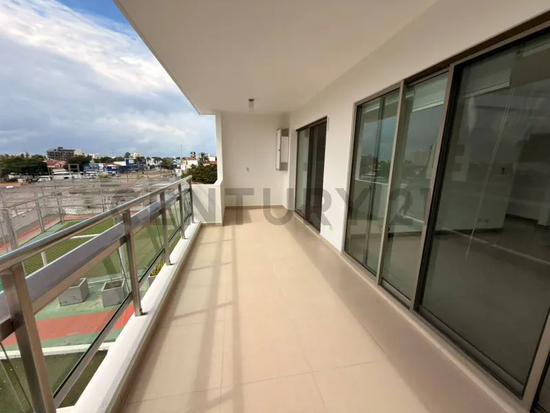 Foto 10 de Departamento de 3 Dormitorios en Alquiler | Torres Aventura