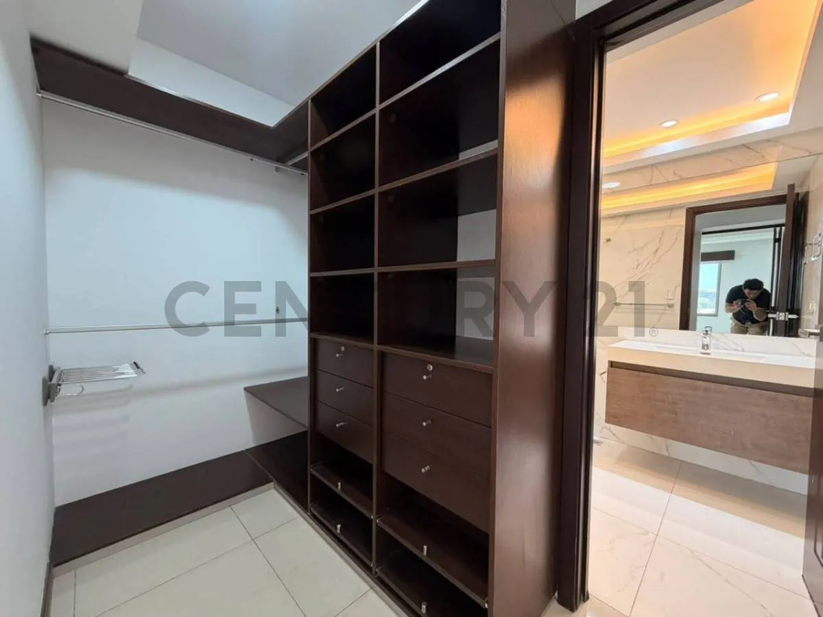 Foto 8 de Departamento de 3 Dormitorios en Alquiler | Torres Aventura