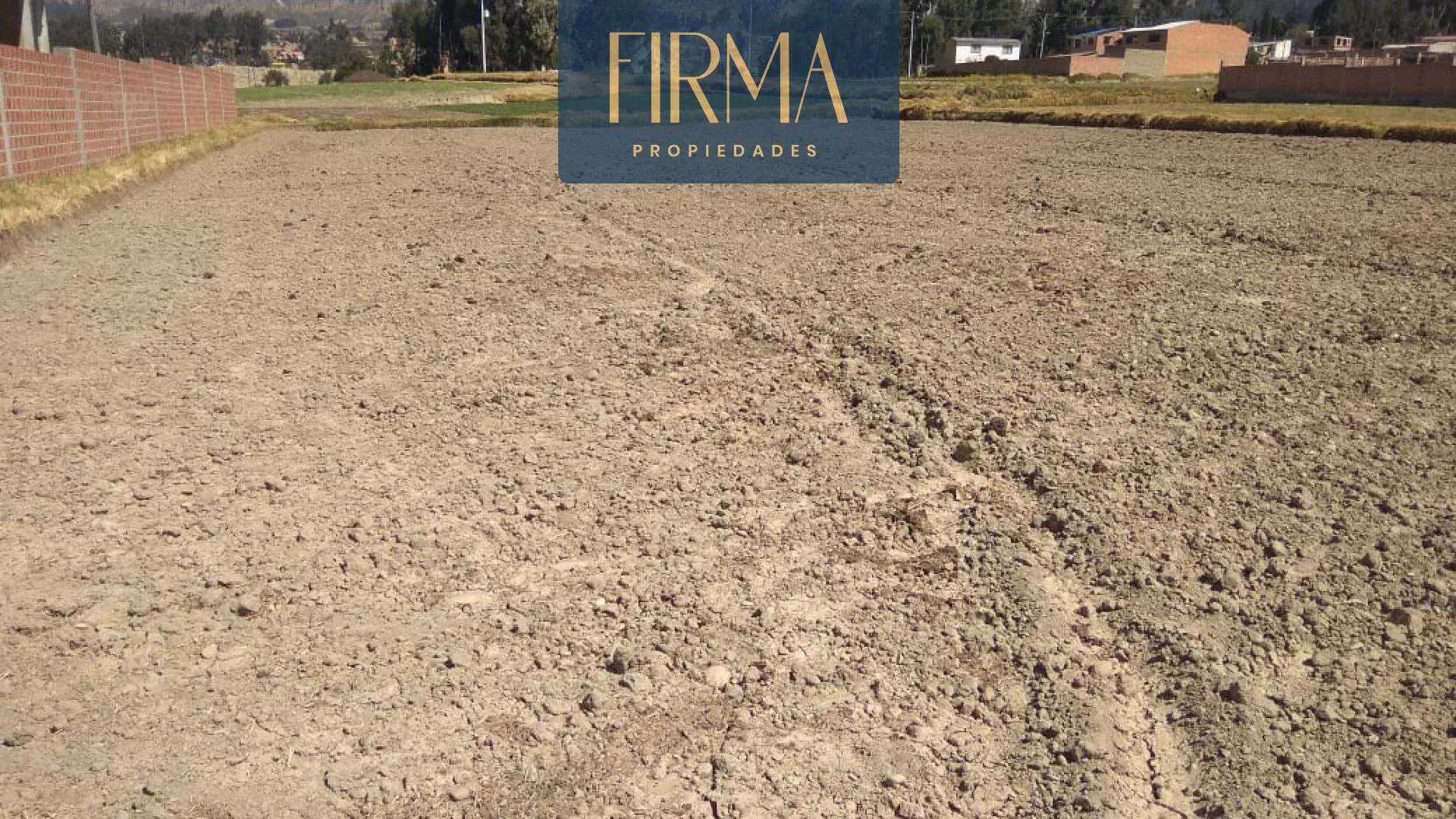 Foto 12 de Compra Este Terreno Plano en Achocalla