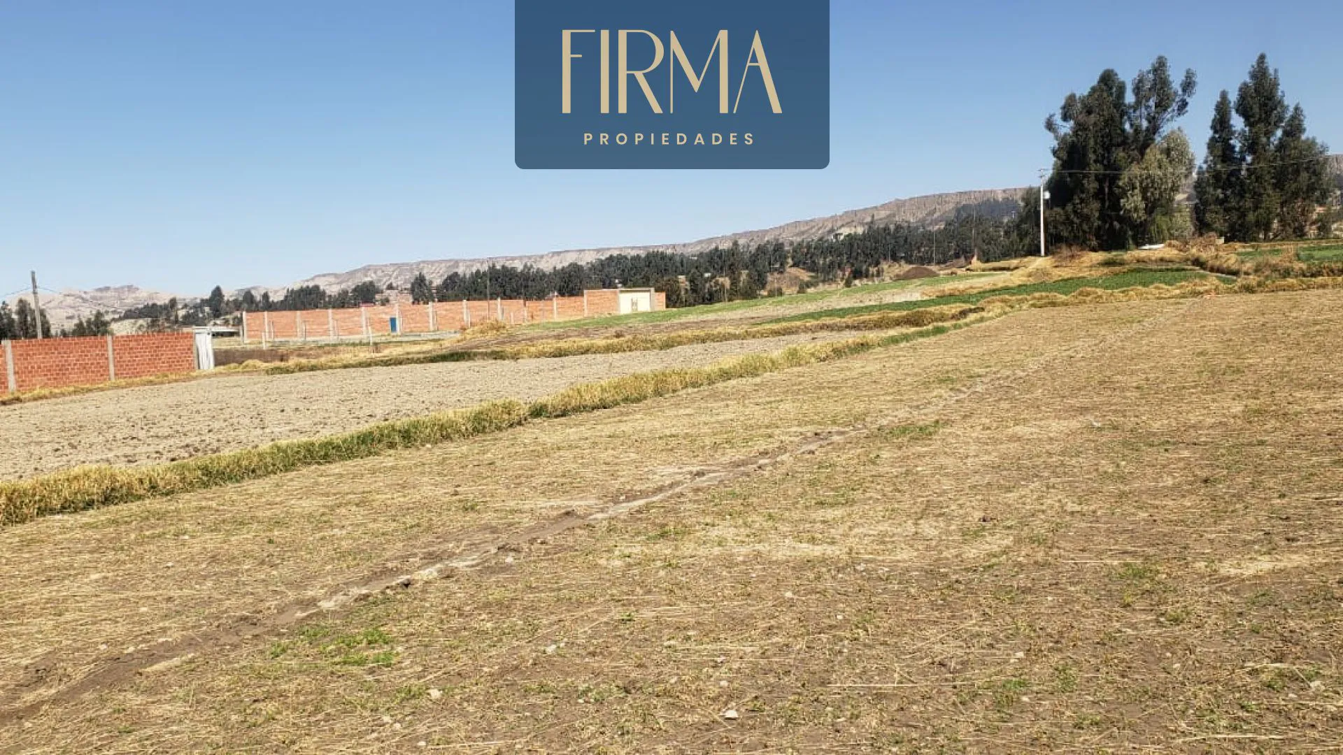 Foto 9 de Compra Este Terreno Plano en Achocalla