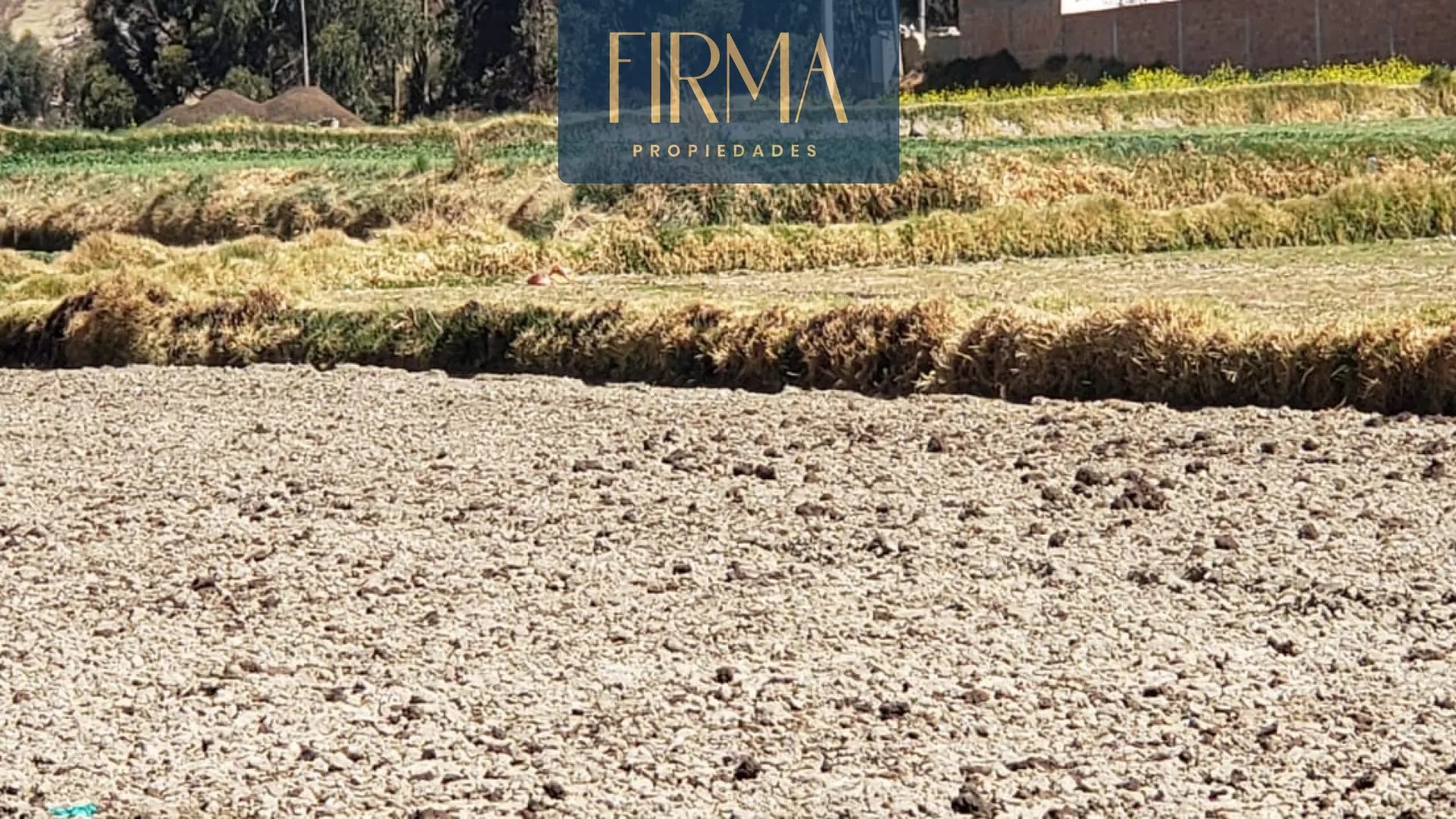 Foto 13 de Compra Este Terreno Plano en Achocalla