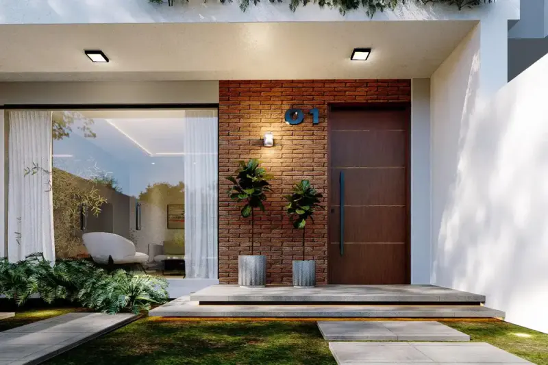 Foto 9 de Casas en pre-venta zona sur