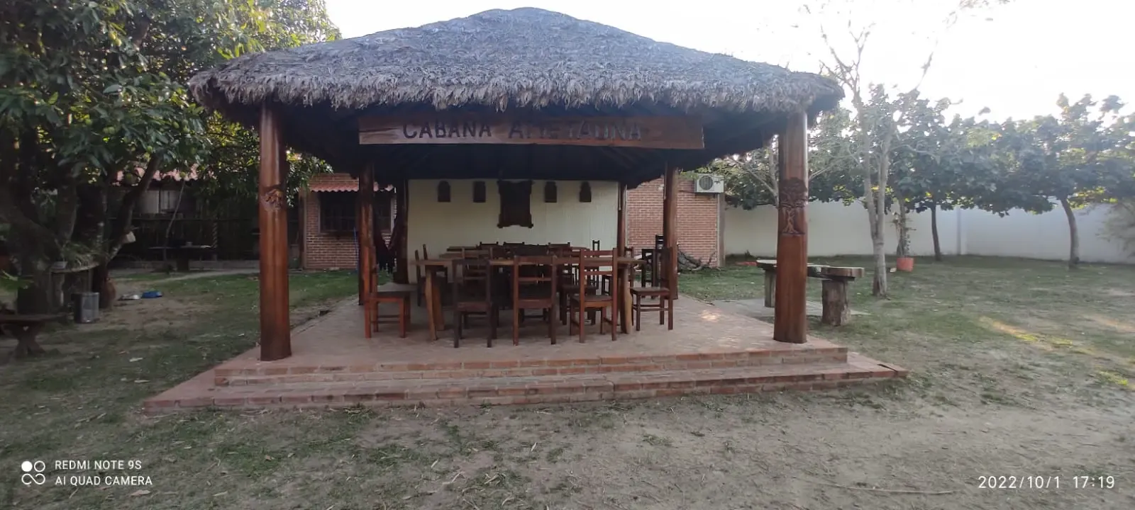 Foto 6 de Hermosa Quinta en Alquiler por Día
