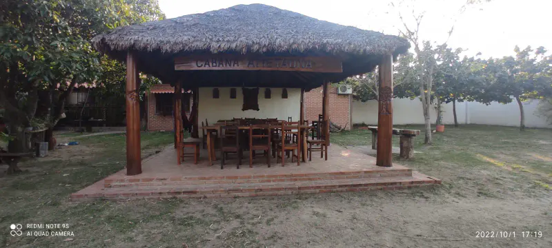 Foto 6 de Hermosa Quinta en Alquiler por Día