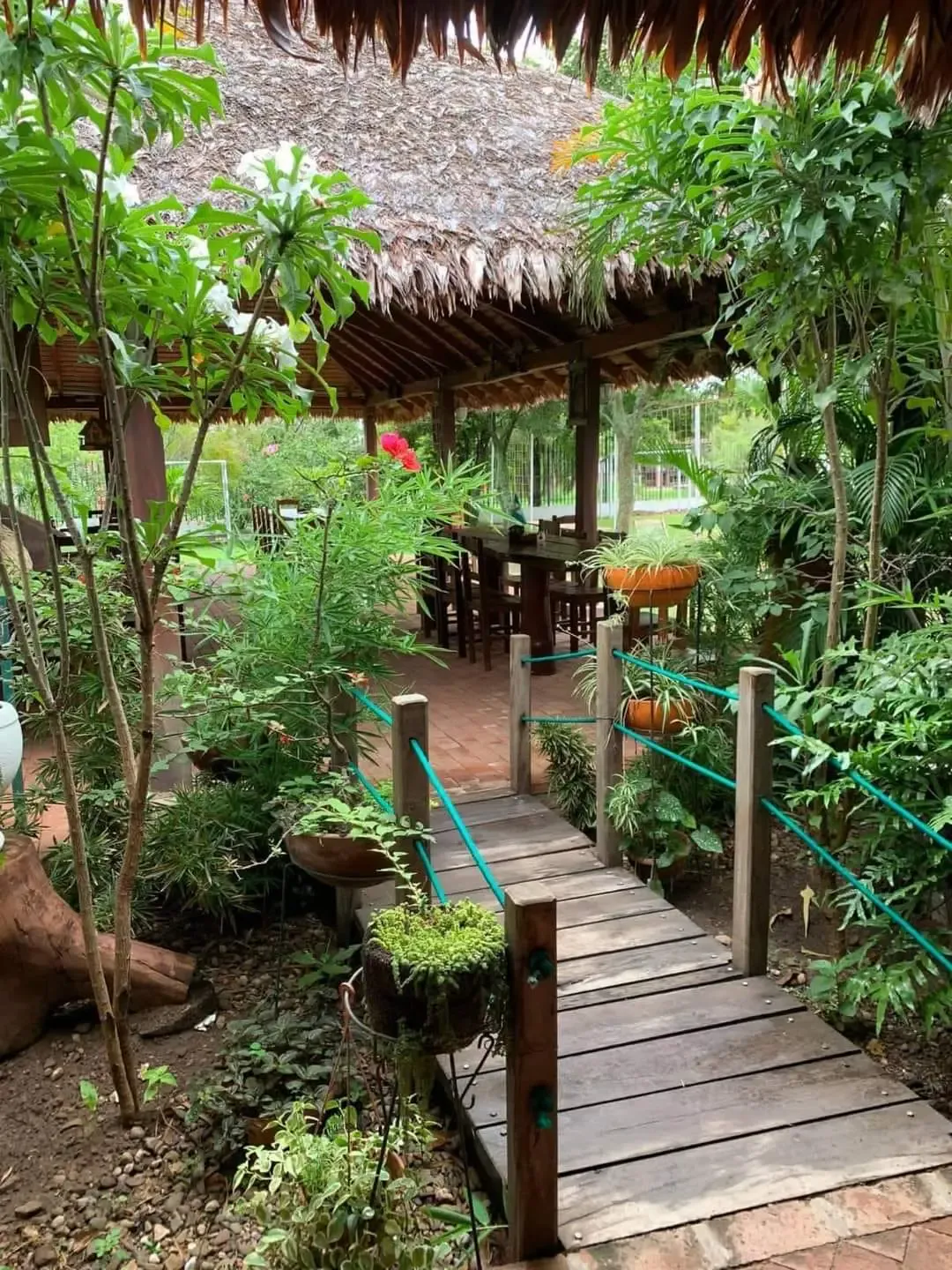 Foto 4 de Hermosa Quinta en Alquiler por Día