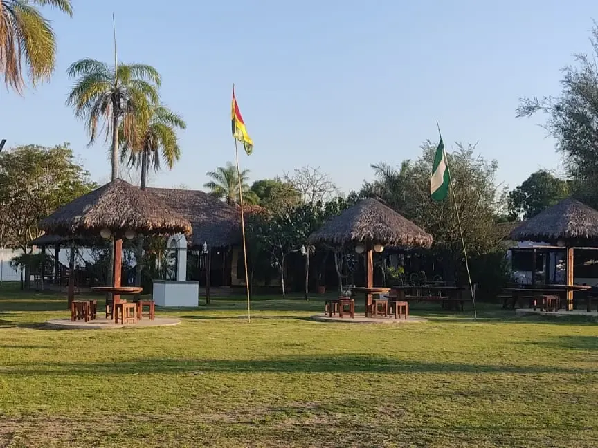 Foto 1 de Hermosa Quinta en Alquiler por Día