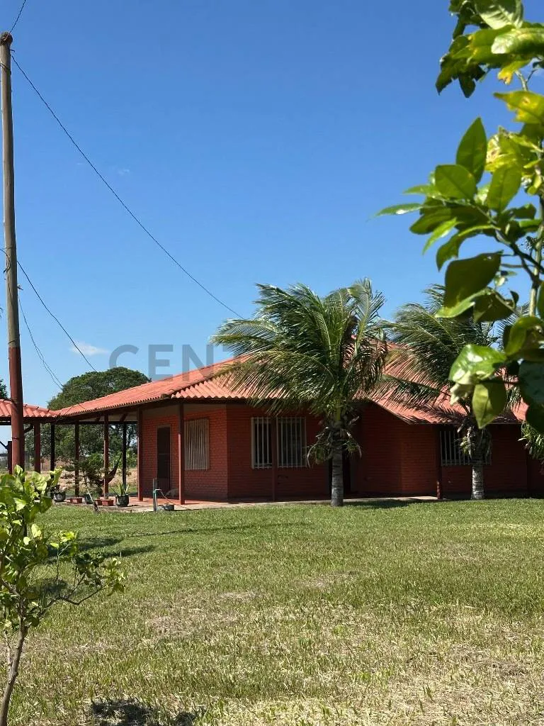 Foto 1 de Quinta en Venta en Cotoca