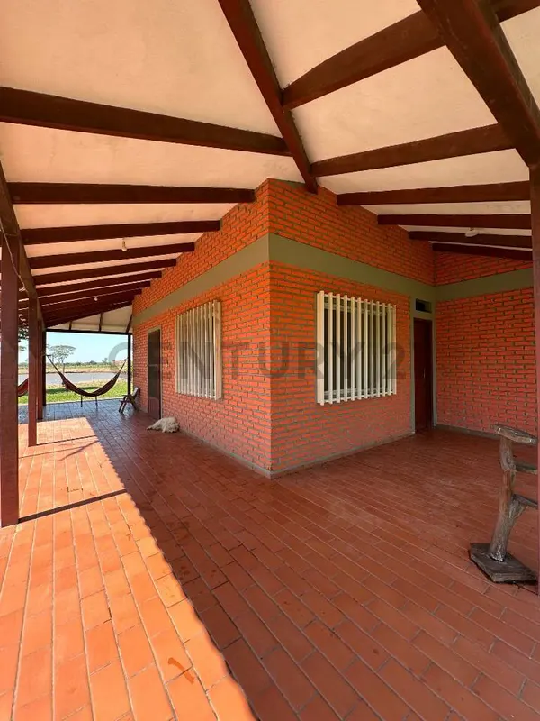 Foto 9 de Quinta en Venta en Cotoca