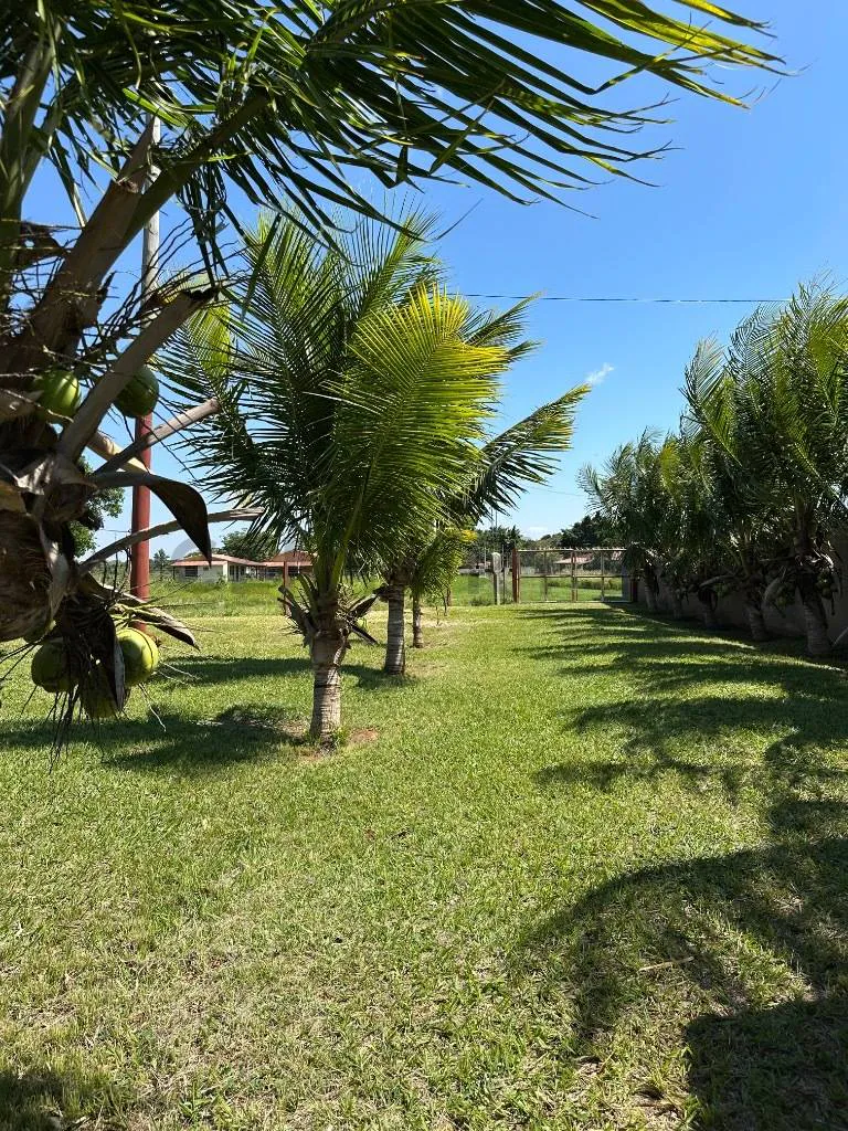 Foto 5 de Quinta en Venta en Cotoca