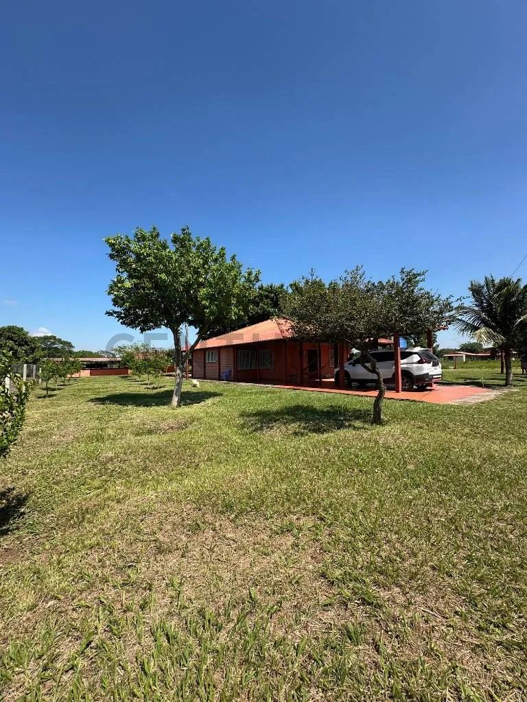 Foto 6 de Quinta en Venta en Cotoca