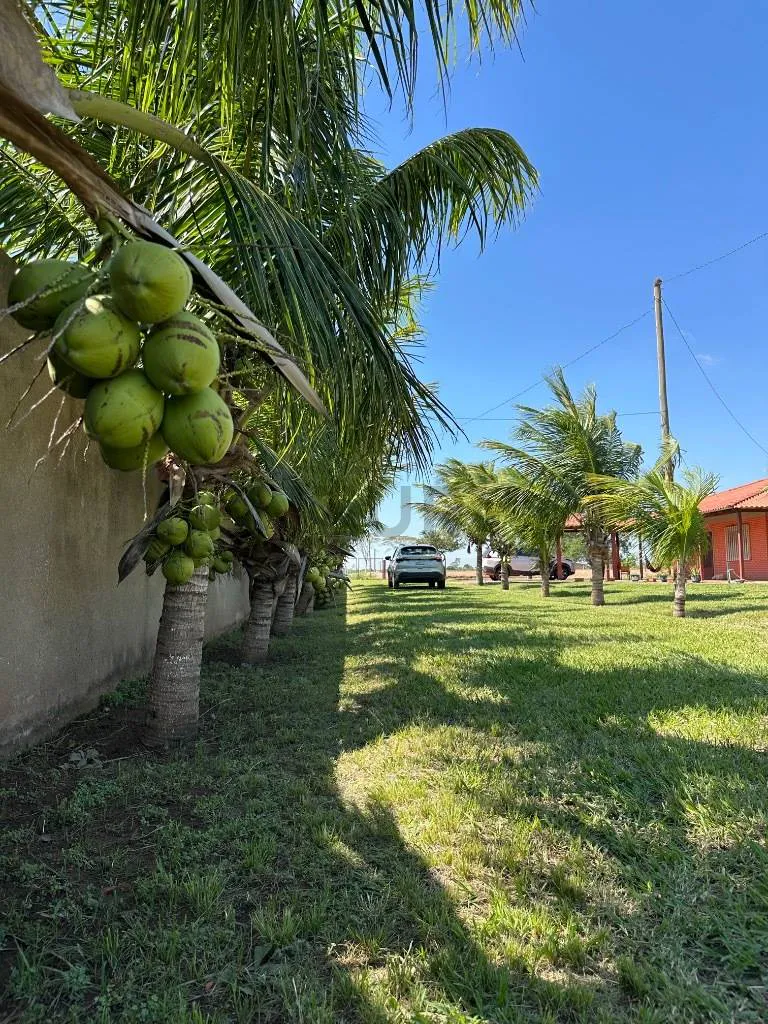 Foto 2 de Quinta en Venta en Cotoca