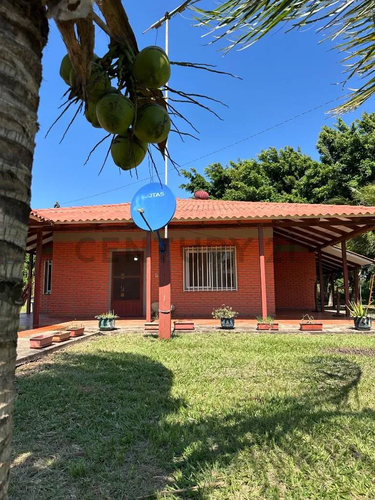 Foto 4 de Quinta en Venta en Cotoca