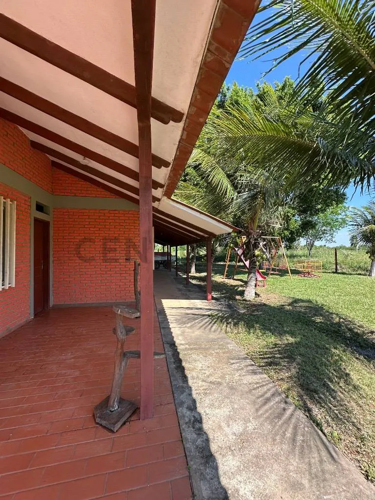 Foto 10 de Quinta en Venta en Cotoca