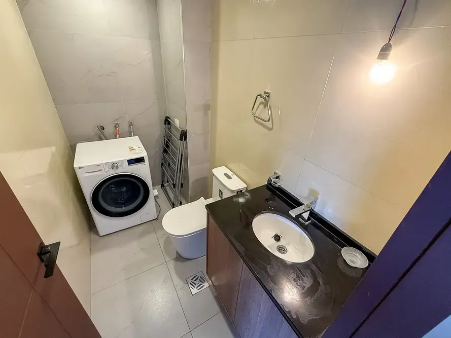 Foto 7 de 🌆✨ Garzonier Amoblado en Alquiler – Torre Wam | Piso 15