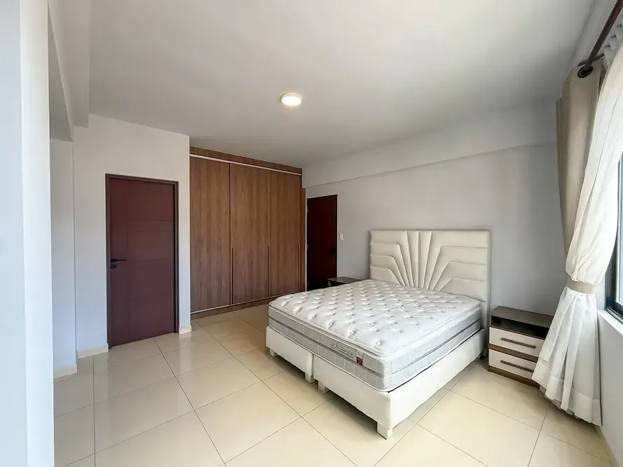 Foto 5 de 🌆✨ Garzonier Amoblado en Alquiler – Torre Wam | Piso 15