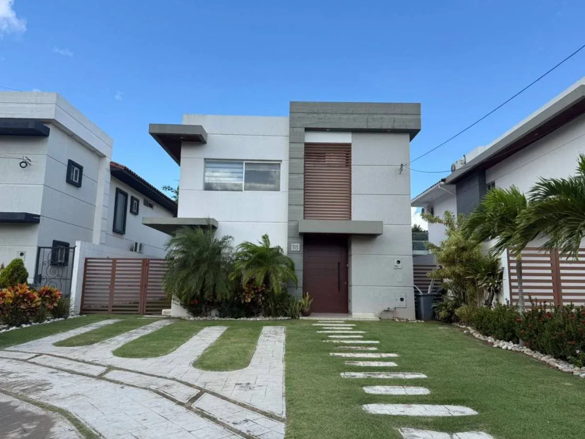 Foto 1 de Condominio Bosques de La Colina, Alquiler
