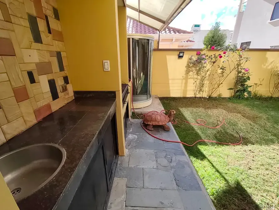Foto 5 de Casa en Alquiler