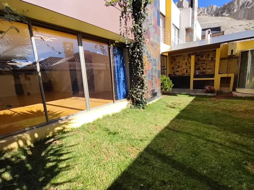 Foto 4 de Casa en Alquiler