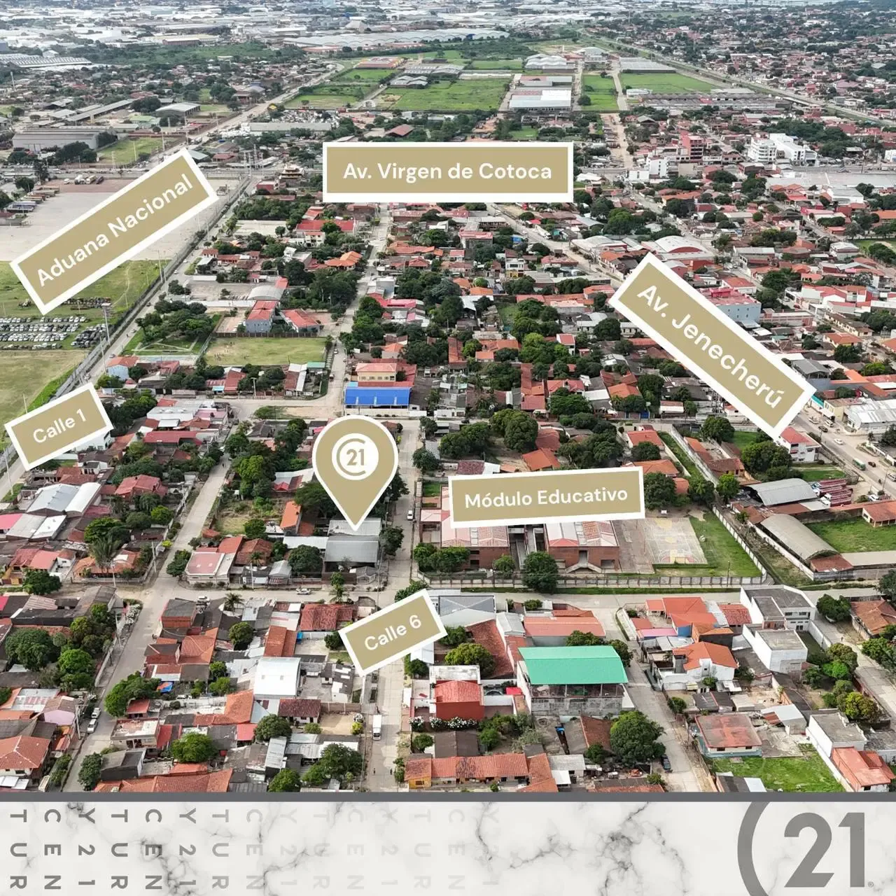 Foto 2 de Galpón / Depósito en Venta – Zona Este