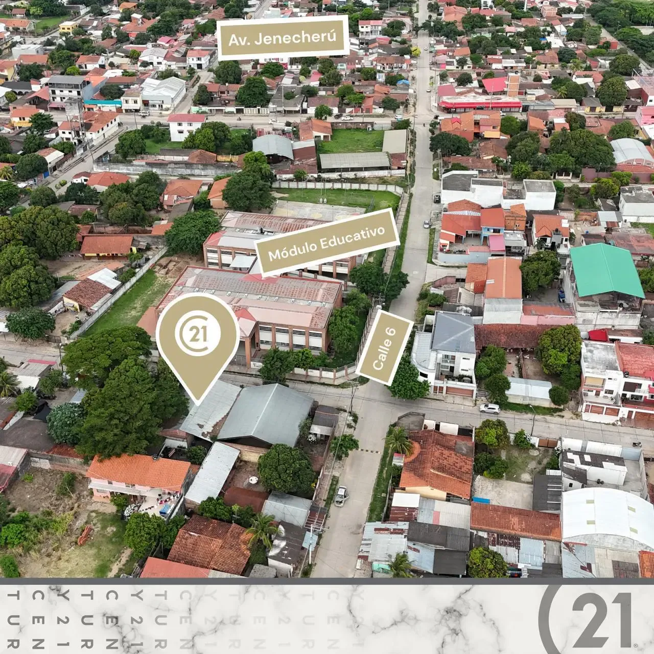 Foto 3 de Galpón / Depósito en Venta – Zona Este