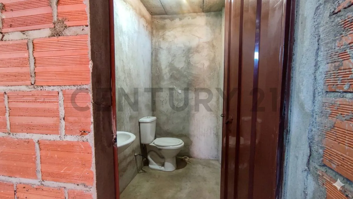 Foto 6 de Alquiler de Galpón 135m² a 2 Cuadras de La Circunvalación, Tarija