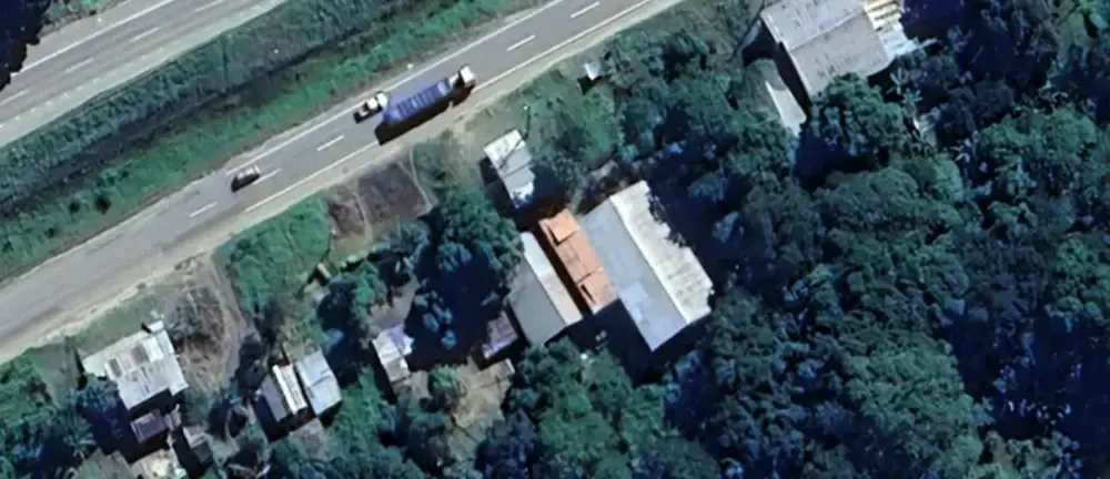 Foto 5 de Terreno Comercial en Venta con Construccion en Yapacaní Sobre Carretera Santa Cruz–Yapacaní