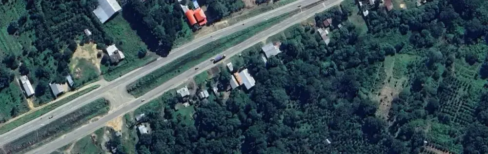 Foto 4 de Terreno Comercial en Venta con Construccion en Yapacaní Sobre Carretera Santa Cruz–Yapacaní