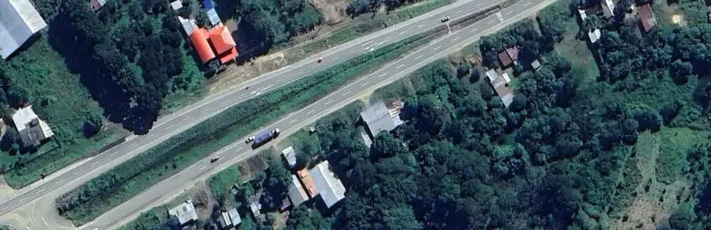 Foto 3 de Terreno Comercial en Venta con Construccion en Yapacaní Sobre Carretera Santa Cruz–Yapacaní