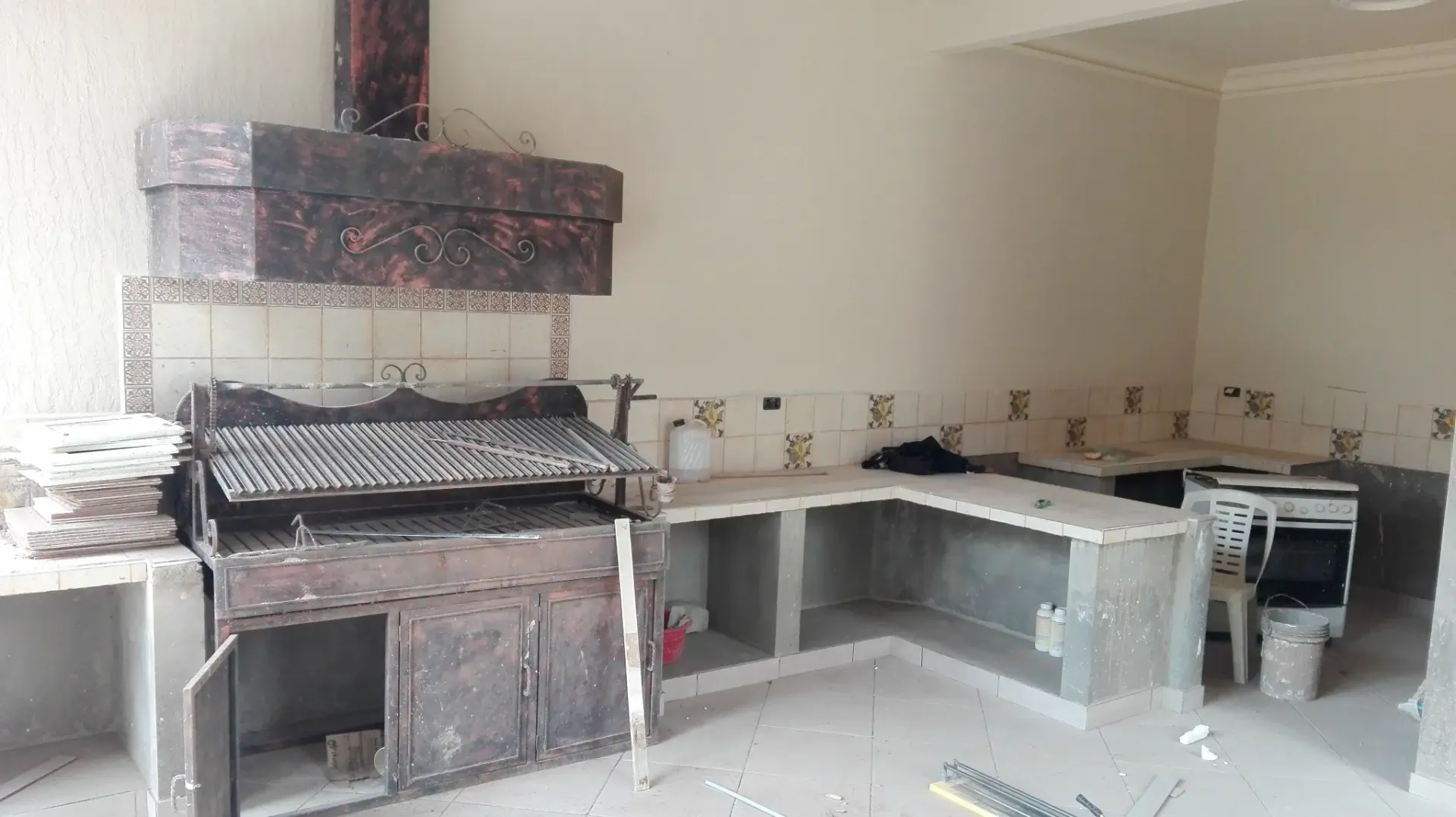 Foto 4 de Mansion, Apote, Tiquipaya, Cochabamba