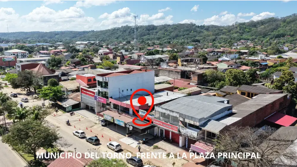 Foto 3 de Casa Comercial
