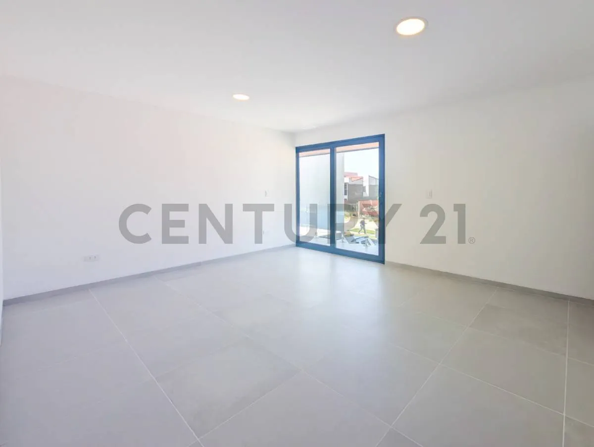 Foto 13 de Residencias Berakah - Casas En Pre-Venta