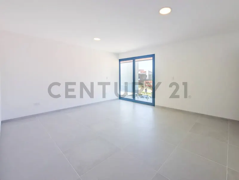 Foto 13 de Residencias Berakah - Casas En Pre-Venta