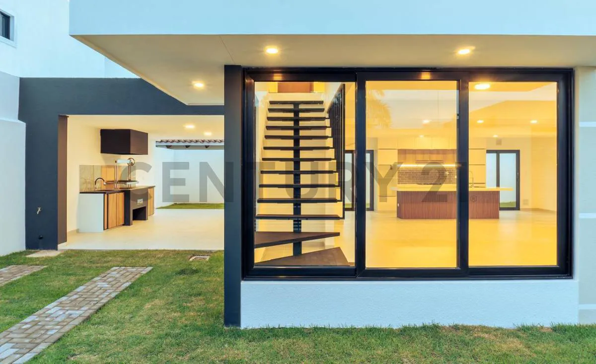 Foto 2 de Residencias Berakah - Casas En Pre-Venta