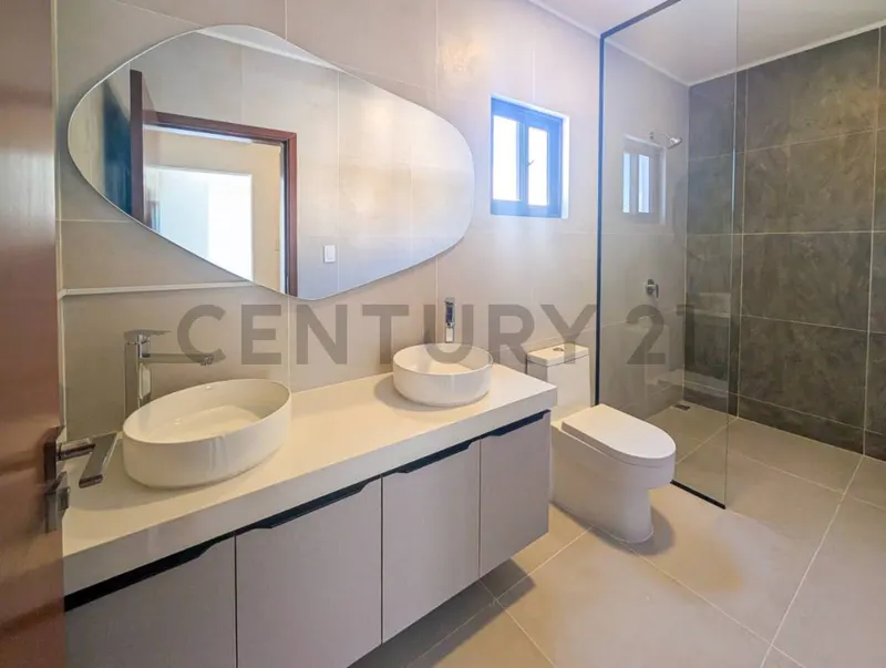 Foto 14 de Residencias Berakah - Casas En Pre-Venta