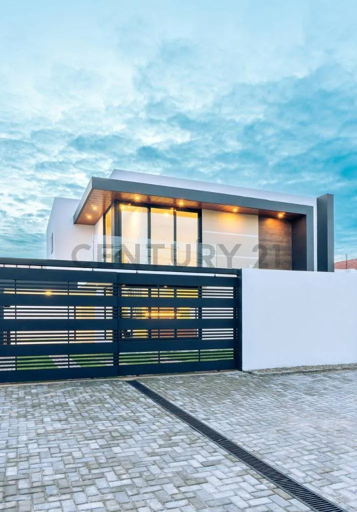 Foto 1 de Residencias Berakah - Casas En Pre-Venta