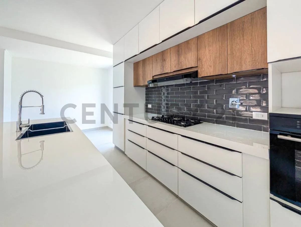Foto 4 de Residencias Berakah - Casas En Pre-Venta