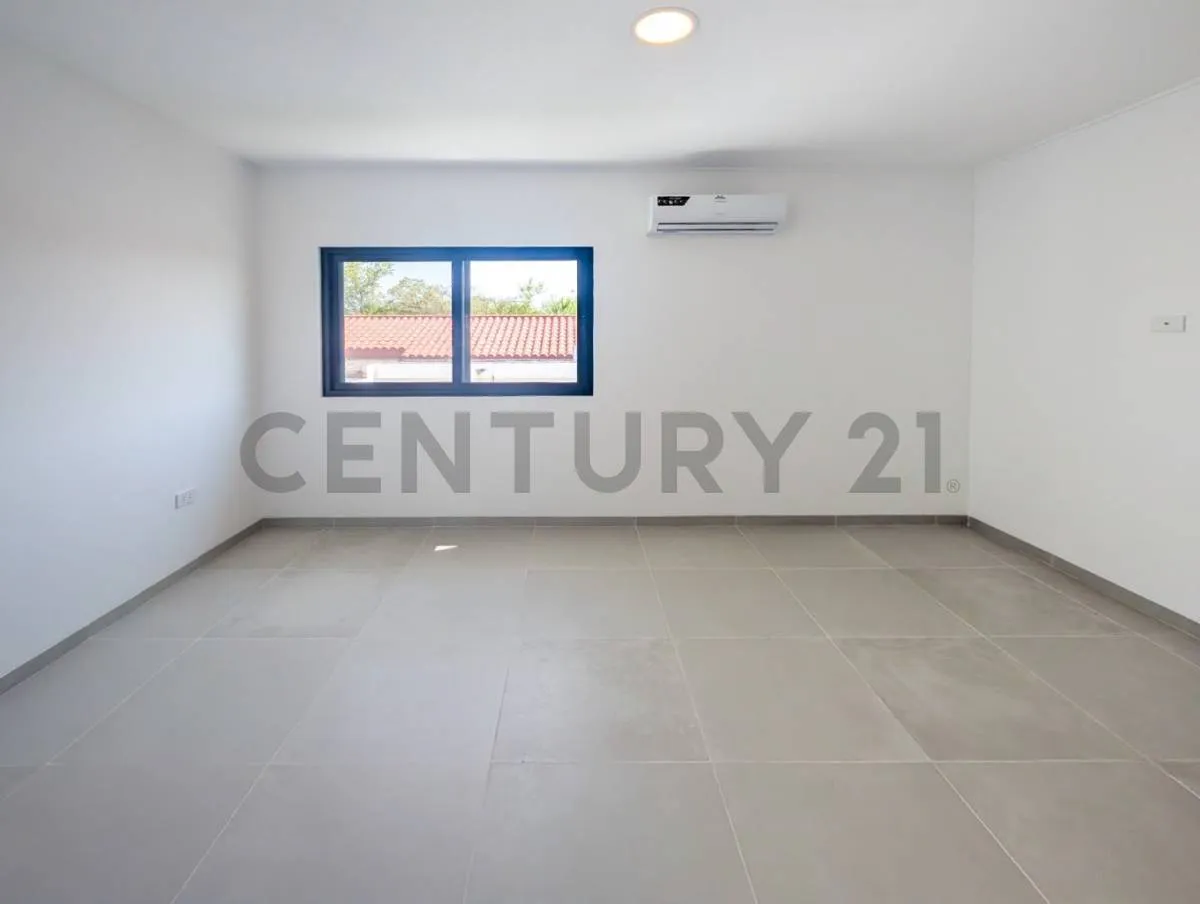 Foto 9 de Residencias Berakah - Casas En Pre-Venta