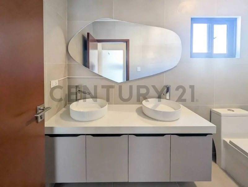 Foto 8 de Residencias Berakah - Casas En Pre-Venta