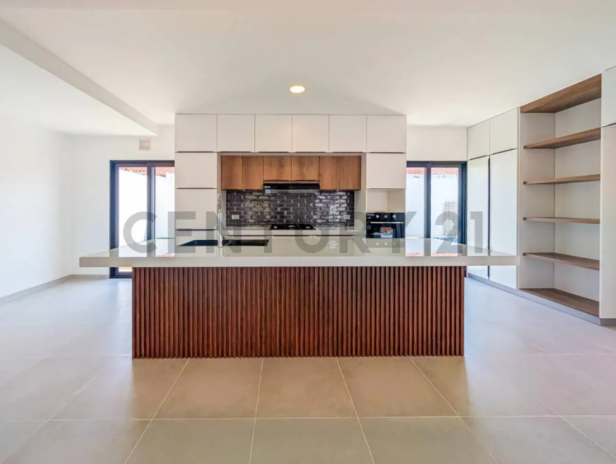 Foto 3 de Residencias Berakah - Casas En Pre-Venta