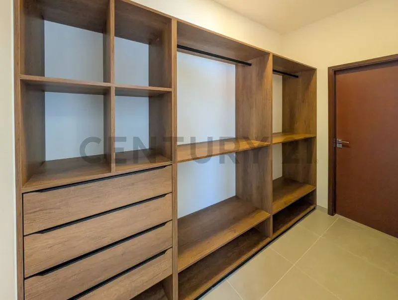 Foto 10 de Residencias Berakah - Casas En Pre-Venta