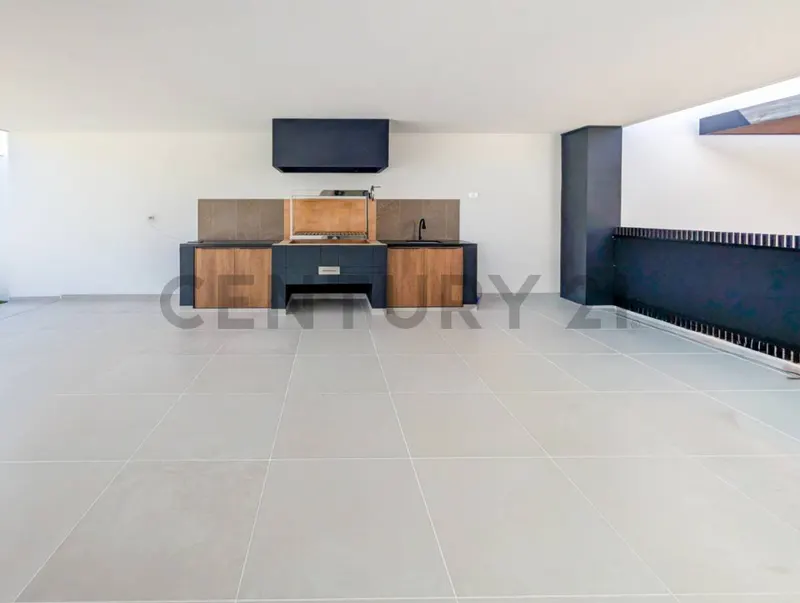 Foto 7 de Residencias Berakah - Casas En Pre-Venta